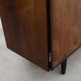 Commode en palissandre, design danois, années 1970, Omann Jun