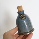 Salt and pepper, Le Don pottery