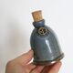 Salt and pepper, Le Don pottery