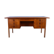 Bureau danois en teck