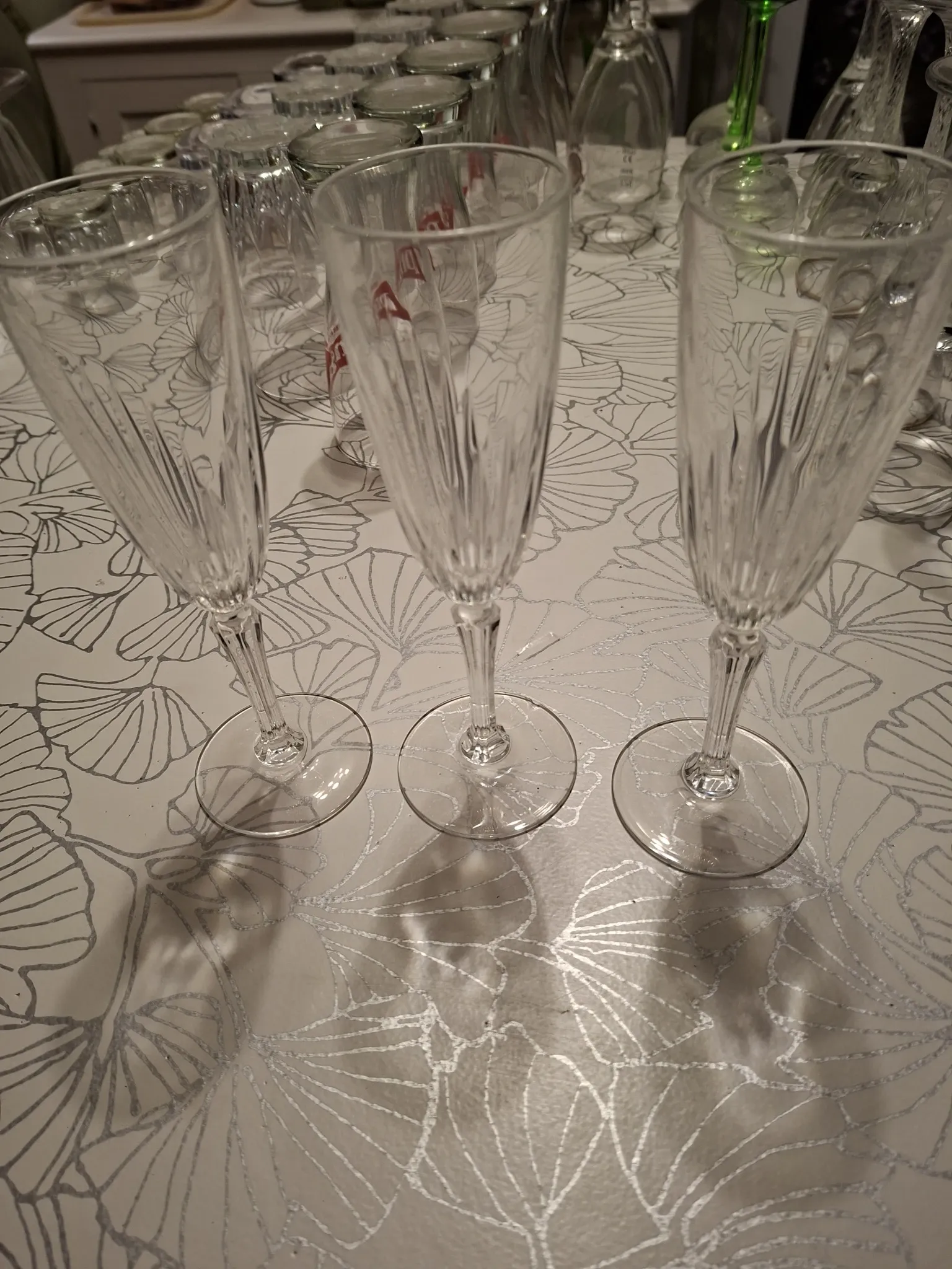 Glass services