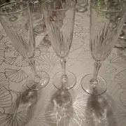 Glass services