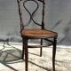Chaise bistrot XIXème par Kohn Vsetín Austria