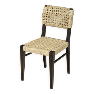 Wooden chair Vibo