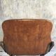 Pair of folding US chairs 2nd World War American Seating co Grand Rapids - 1940