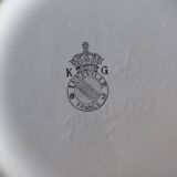 Lunéville Reverb Carafe