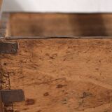 Ancient Chinese basket (c.1900) #10