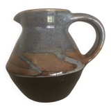 Pichet poterie d’art Michel Vergnes