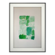 Modern abstract painting