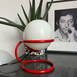 70's lamp