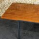 Table à manger Wilhelm Renz