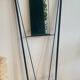 Entrance wardrobe