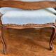 Louis XV armchairs