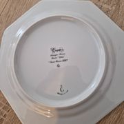 Plat a dessert