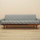 Sofa bed, Danish design, 1970s, made in Denmark