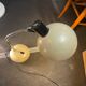 Desk lamp