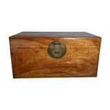 Chinese box in camphrier