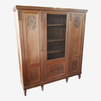 Armoire 3 portes