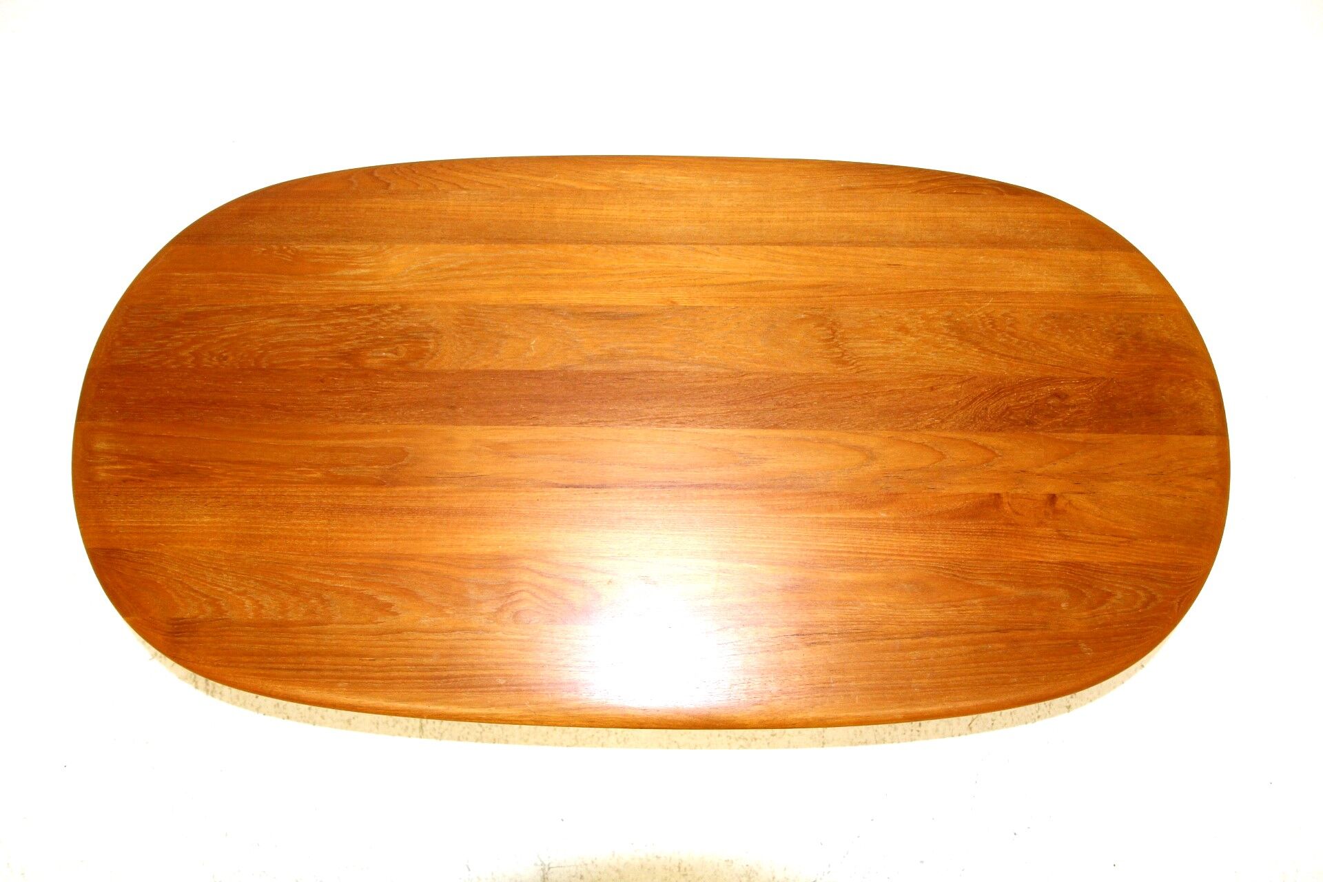Teak coffee table, Sweden, 1960