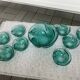 Salad bowl Fruit bowl and bowls