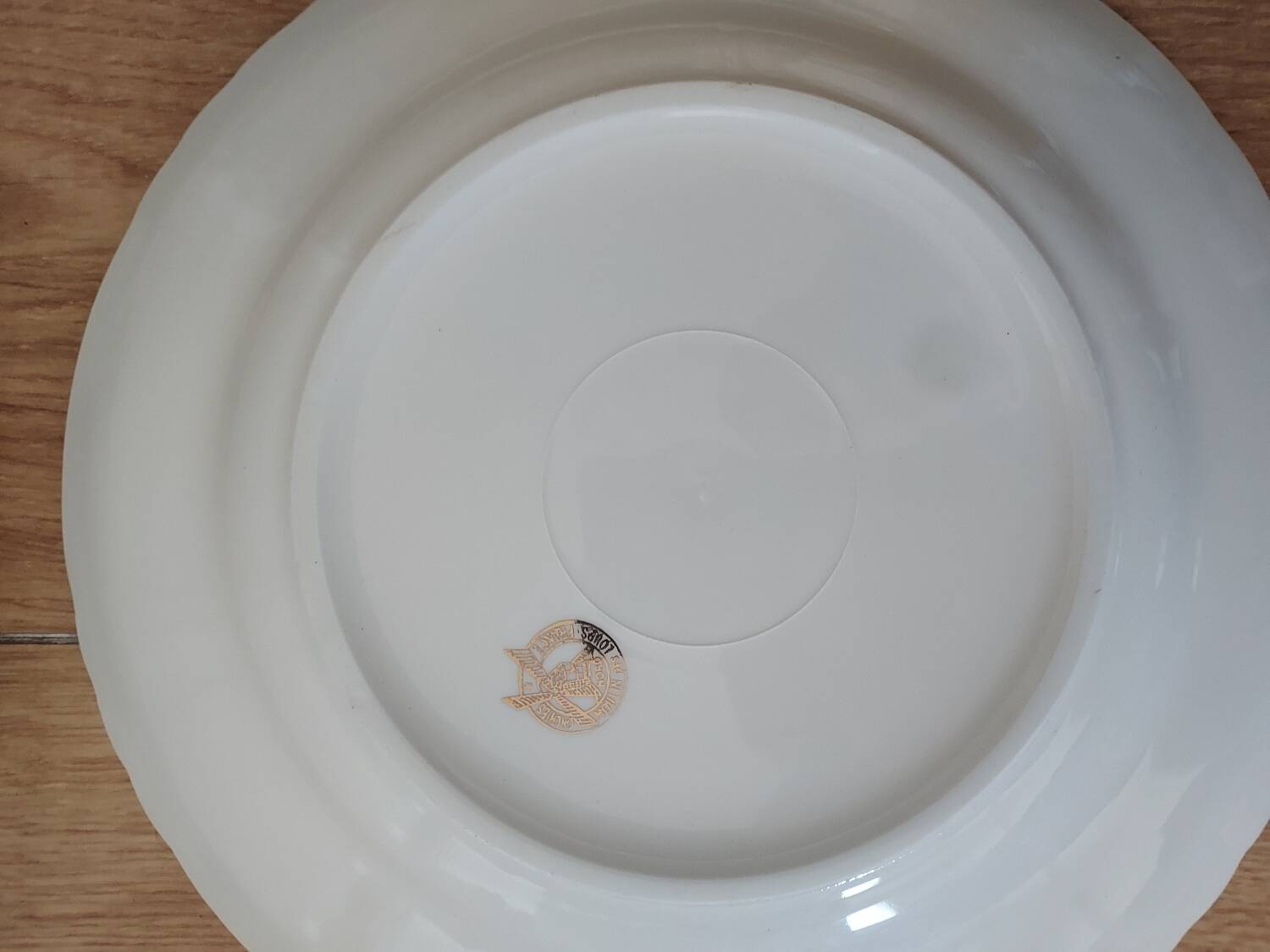 Moulin des Loups plates