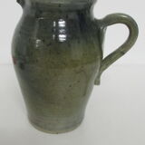 Sandstone pitcher