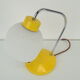 Mid-century Table Lamp/Lidokov,1960's.