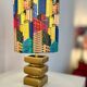 Collection Cityscape - Cari Zalloni for Steuler Keramik - wireless table lamp