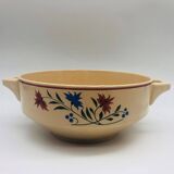 Soup tureen, K&G Lunéville, “Denise” model.