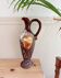 Fat Lava Annecy Vintage Souvenir Pitcher Vase