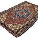 Turkish kilim rug, 184x108 cm, MYK-815