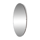 Oval Rockabilly Mirror, 1960s