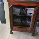 Chinese dresser