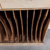 Storage unit with drawers