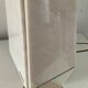 Lamp by Camille Breesch in marble 70s