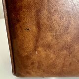 New Vintage Leather Briefcase