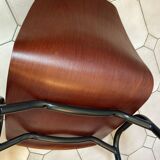 Ensemble de 4 chaise Paghole-Pagwood