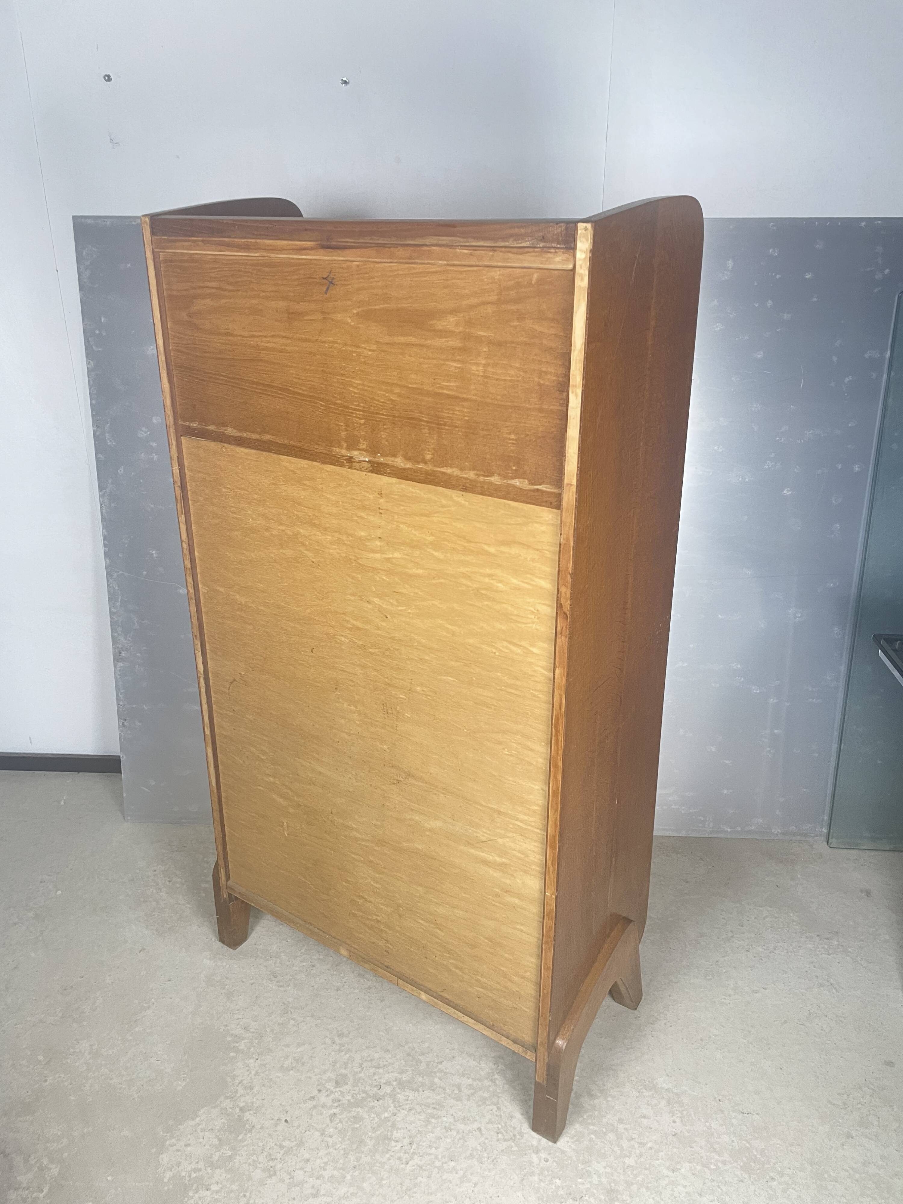 Secrétaire vintage