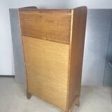 Vintage secretary