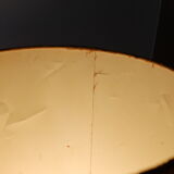 Lampe en céramique 1960 à poser