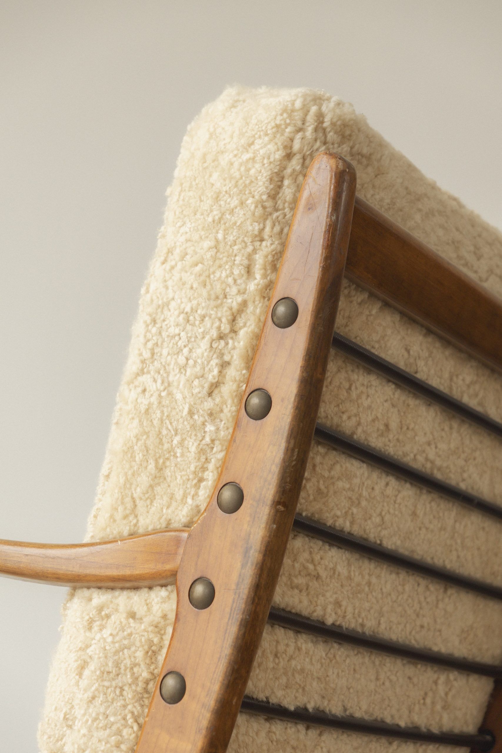 B. Spuij, fauteuil lounge