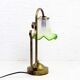 Lampe col de cygne 1930