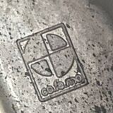 Cofemo leather armchair