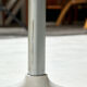 Red rocket desk by Ayse Birsel for Herman miller