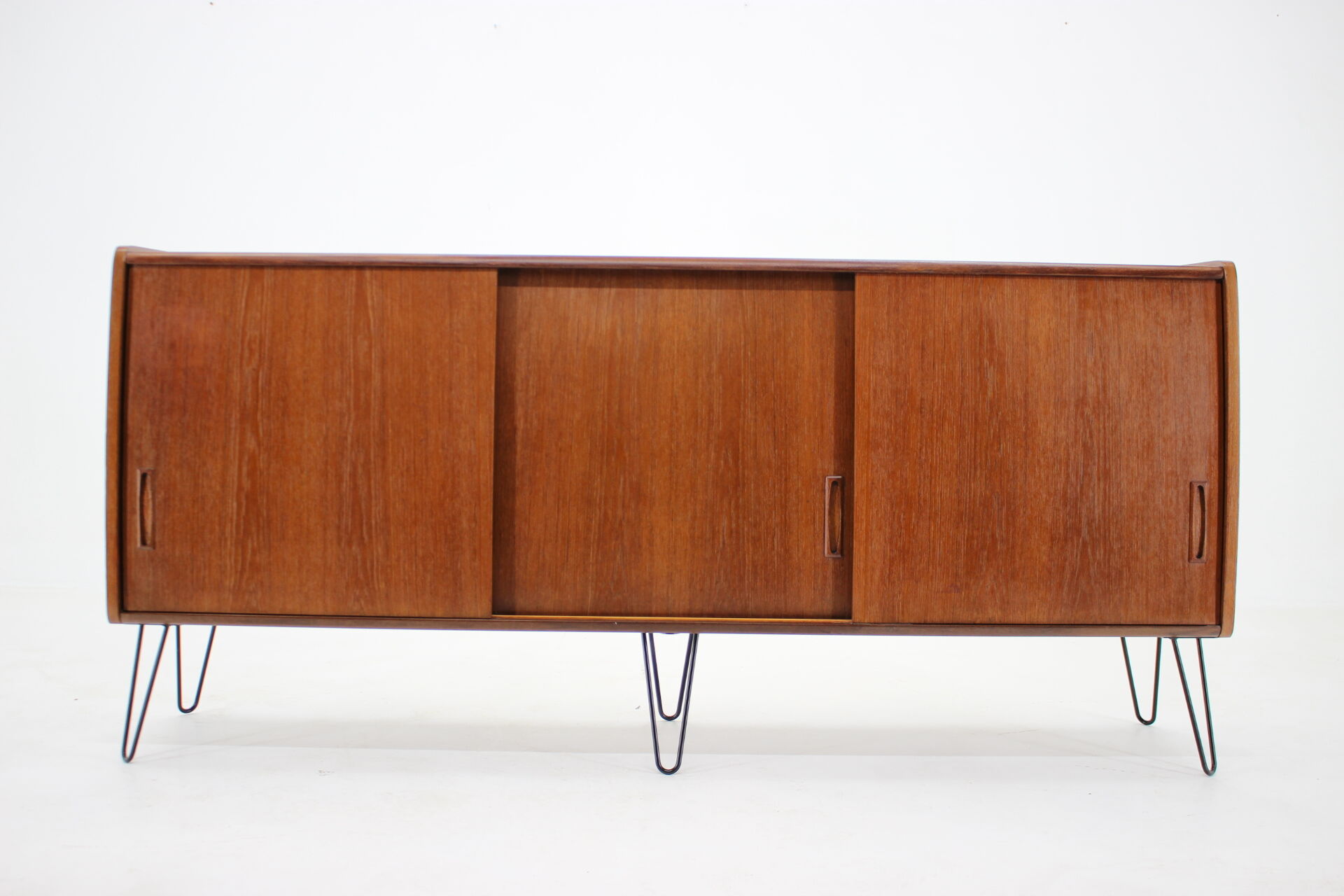 1960s Upcycled Teak Cabinet, Denmark