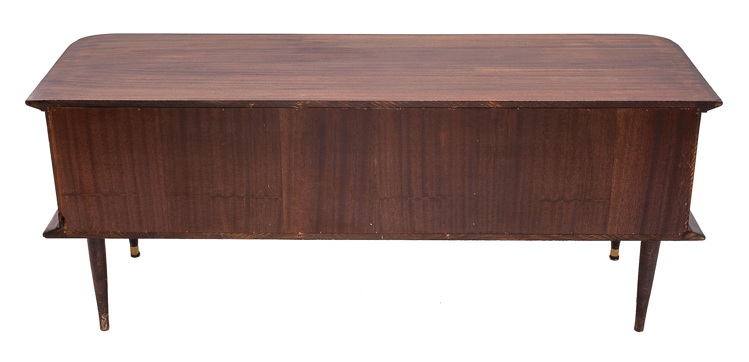 Vintage low furniture, 1950