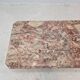 Italian Marble Coffee Table, 1980s