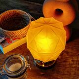 Art deco lamp