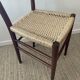 Vintage chair from the 70s