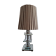 Art Deco bedside lamp